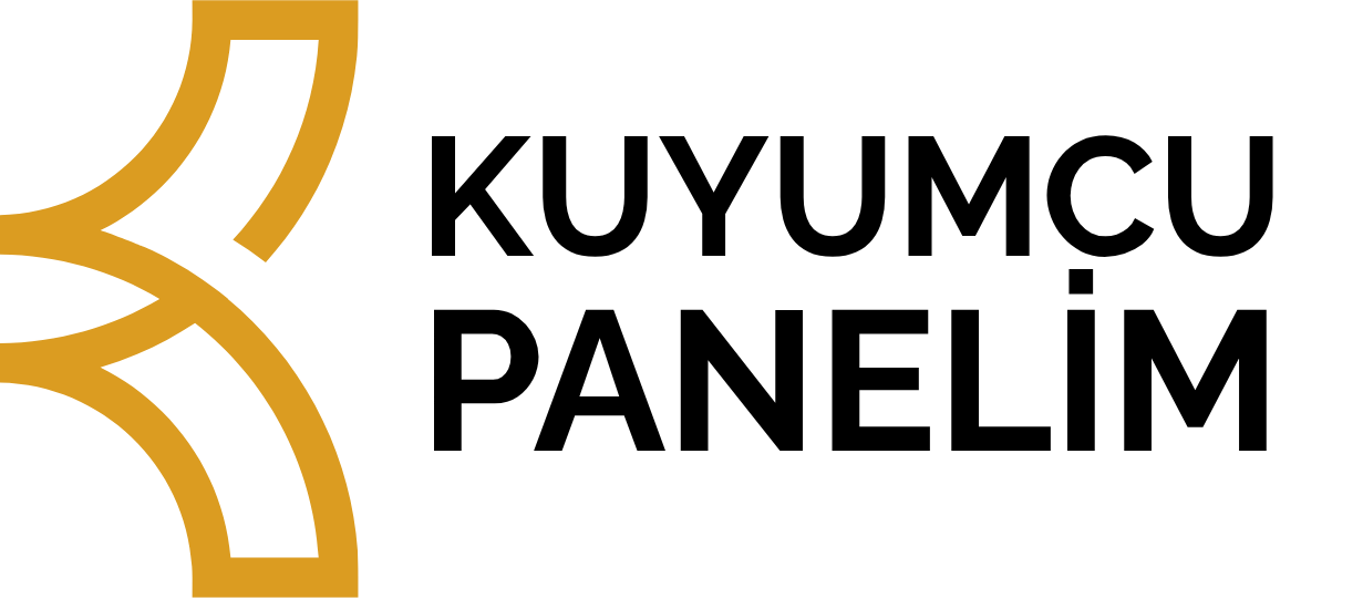 Kuyumcu Panelim Logo